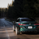 Image for article titled The Alpina B8 Gran Coupe Makes Too Much Power